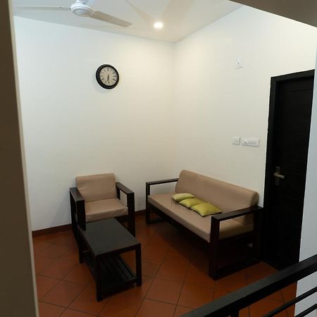 Beyond Pines Vagamon Bed and Breakfast Exteriör bild