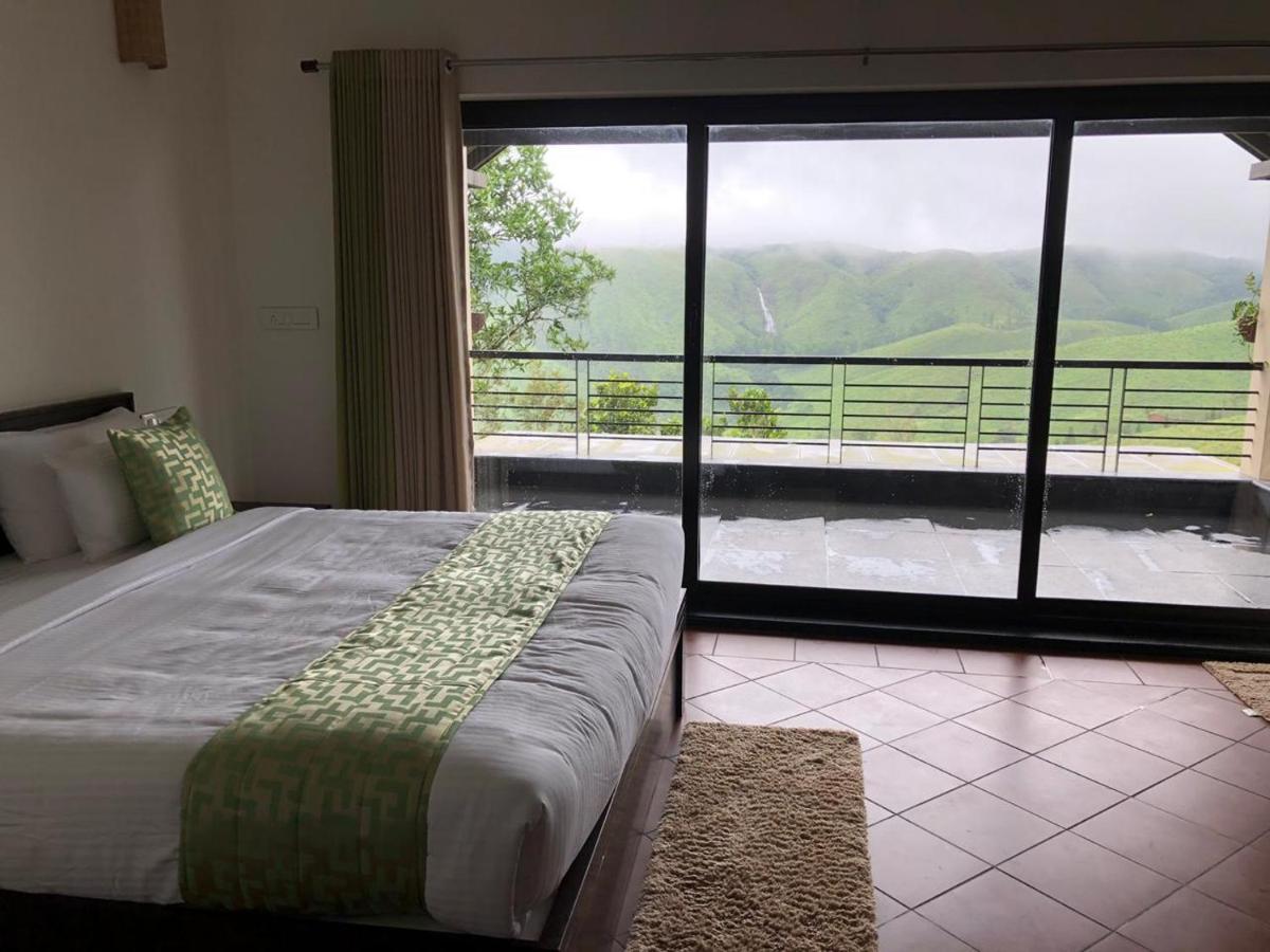 Beyond Pines Vagamon Bed and Breakfast Exteriör bild
