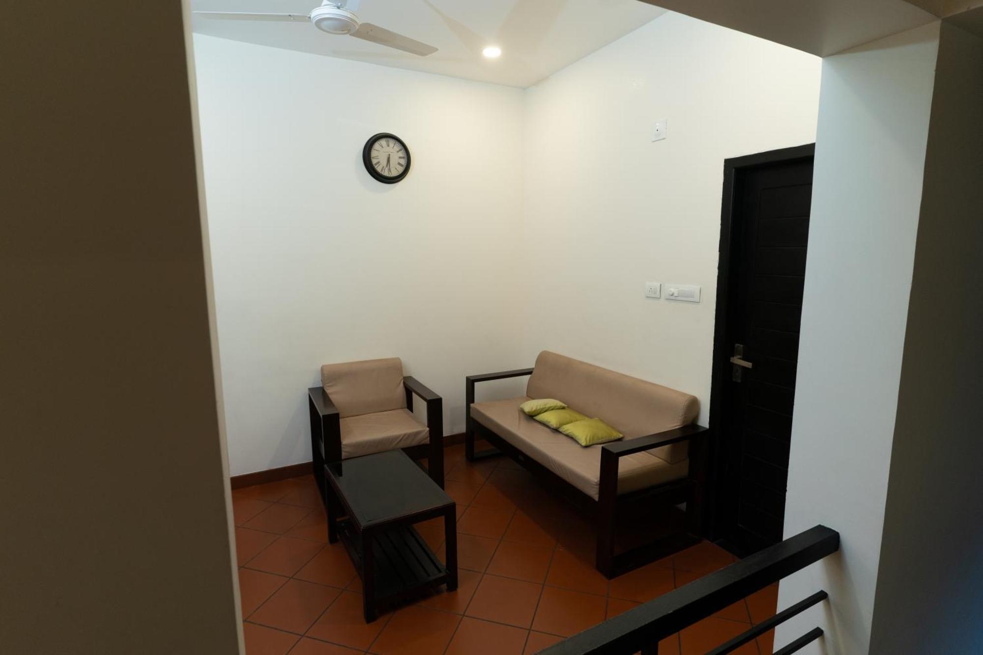 Beyond Pines Vagamon Bed and Breakfast Exteriör bild