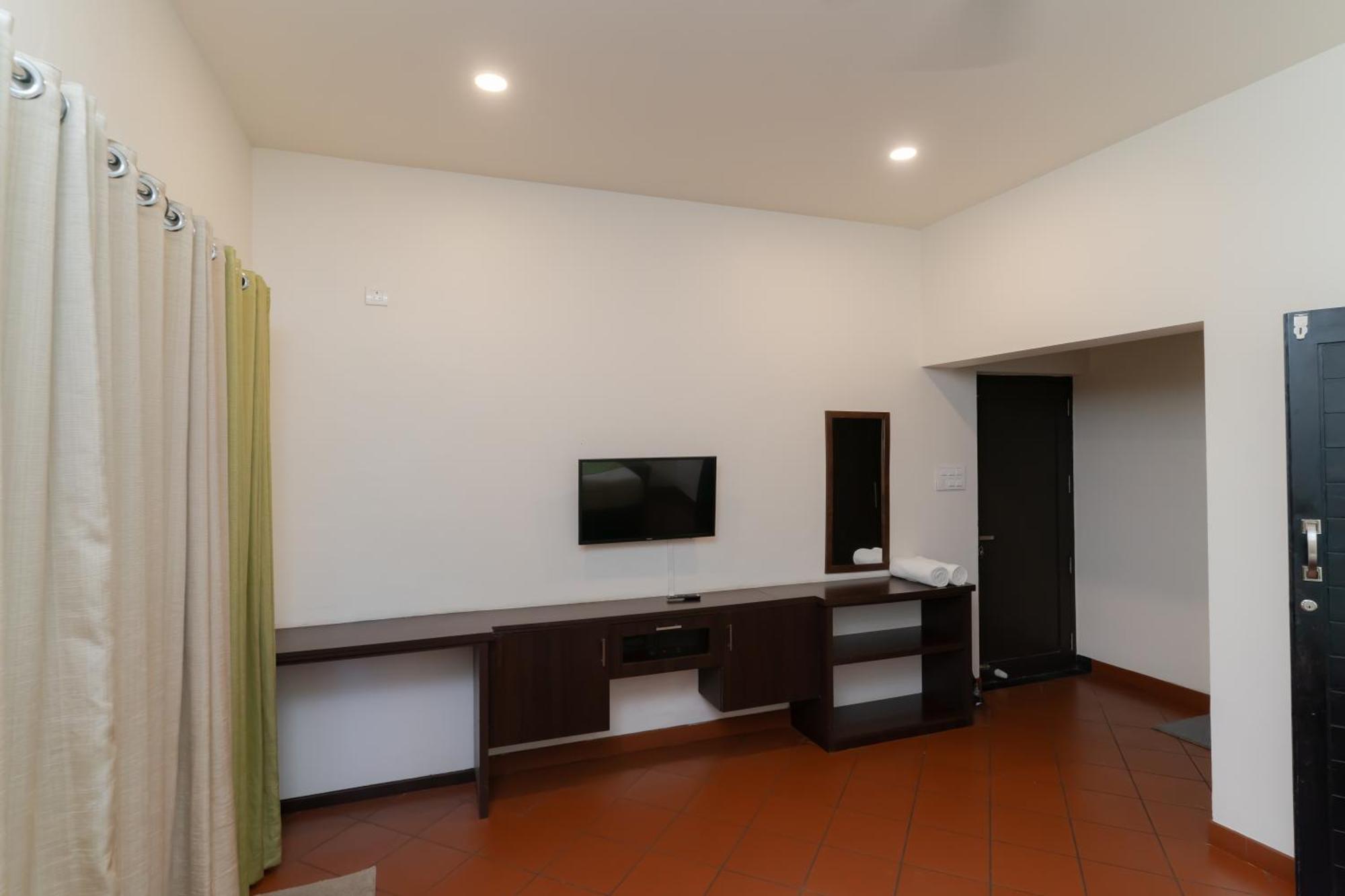 Beyond Pines Vagamon Bed and Breakfast Exteriör bild